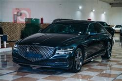 جێنسس G80